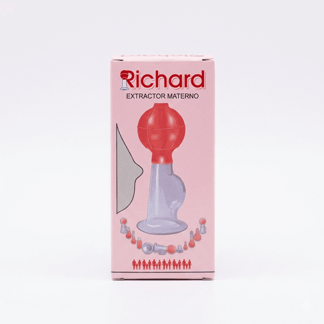 Extractor Richard