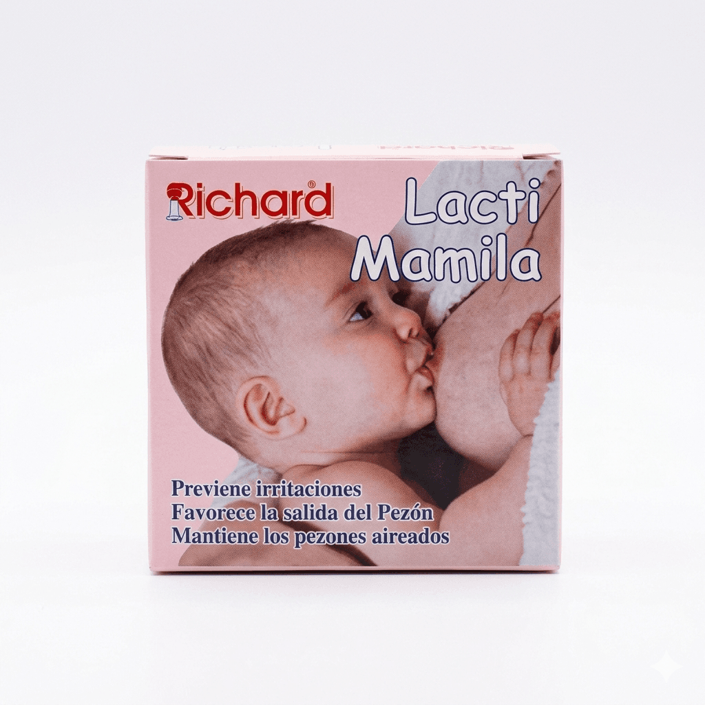 Lactimamila Richard