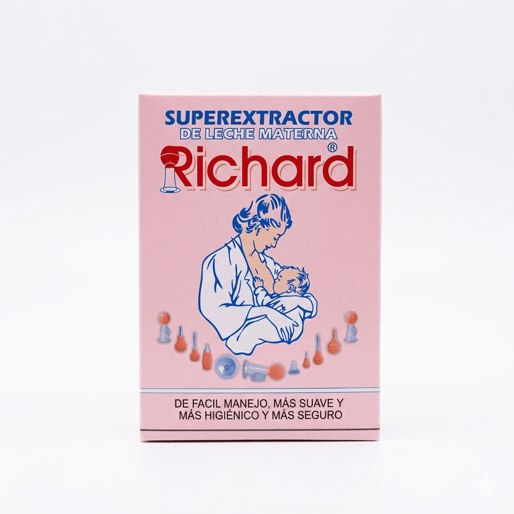 Super Extractor Richard