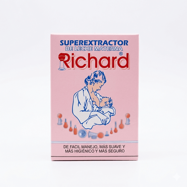 Super Extractor Richard