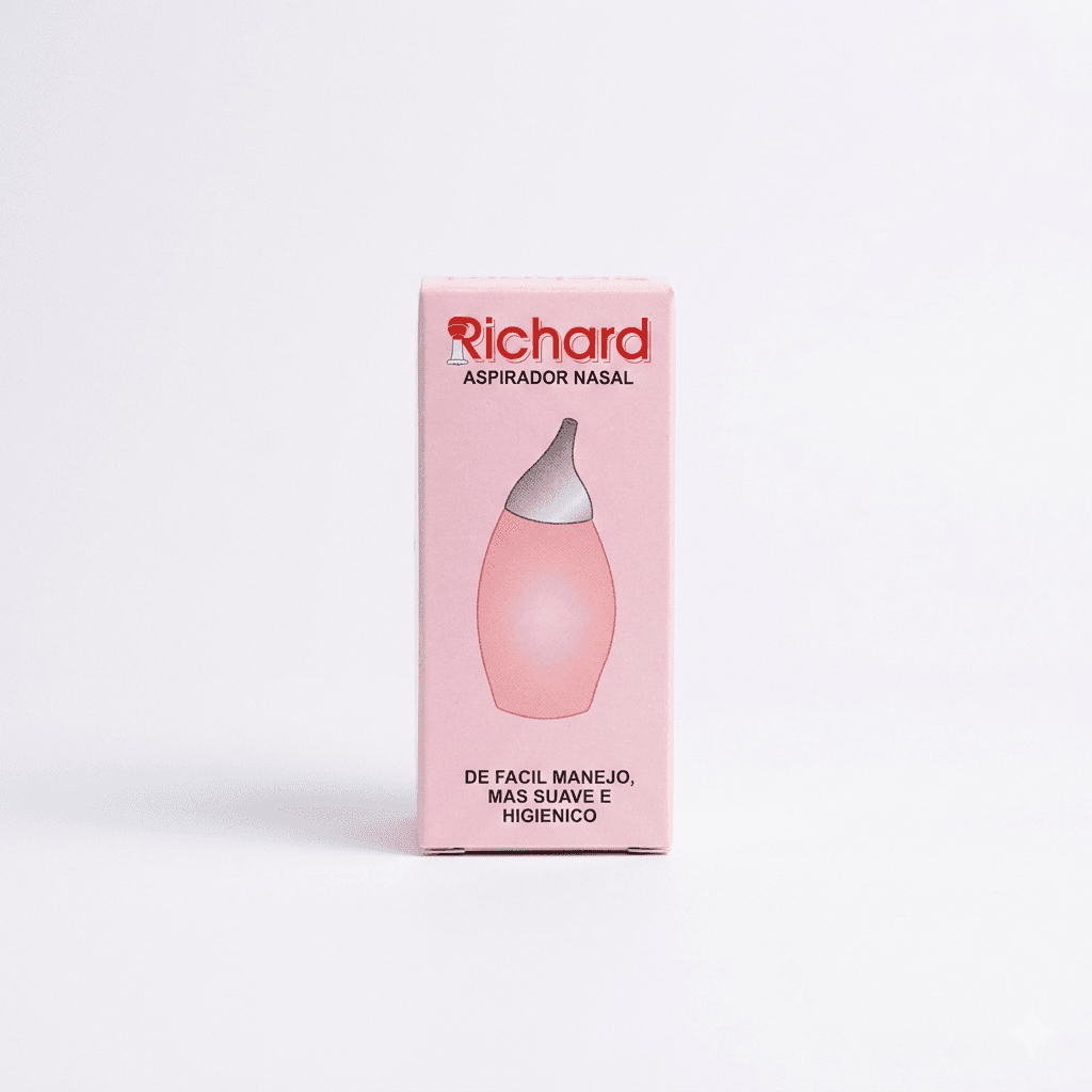 Succionador Richard