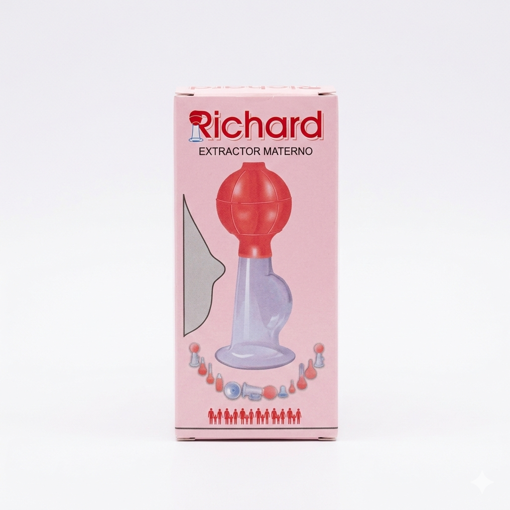 Extractor Richard